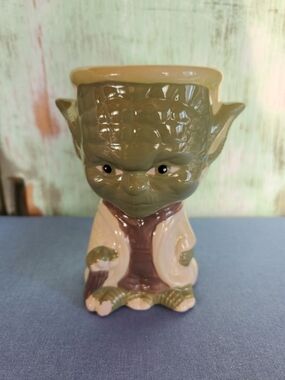 Yoda Goblet
